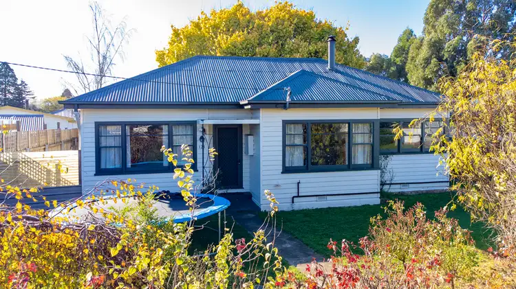 Main view of Homely house listing, 123 King Street, Westbury TAS 7303