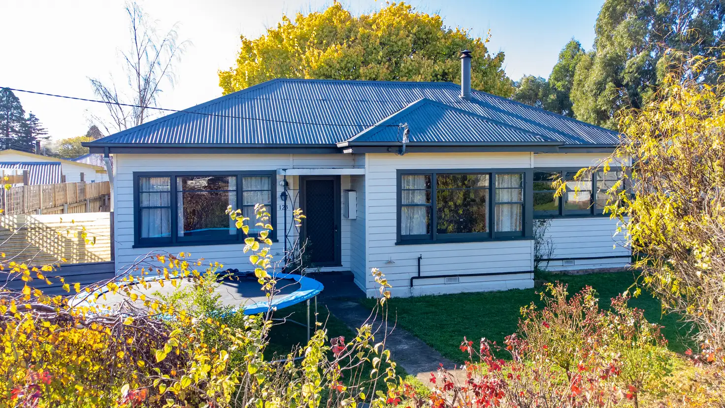 Main view of Homely house listing, 123 King Street, Westbury TAS 7303