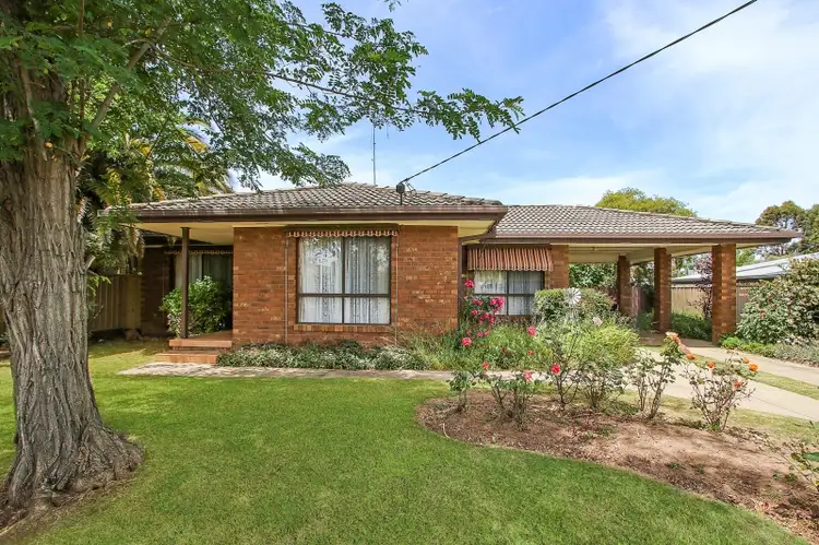 8 Cook Street, Benalla VIC 3672