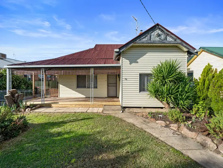 35 Barkly Street, Benalla VIC 3672