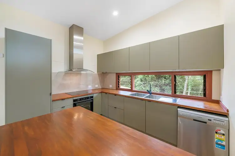 Third view of Homely house listing, 1 Bonogin Road, Mudgeeraba QLD 4213