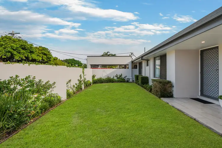 Second view of Homely semi-detached listing, 1/8 Inga Avenue, Surfers Paradise QLD 4217
