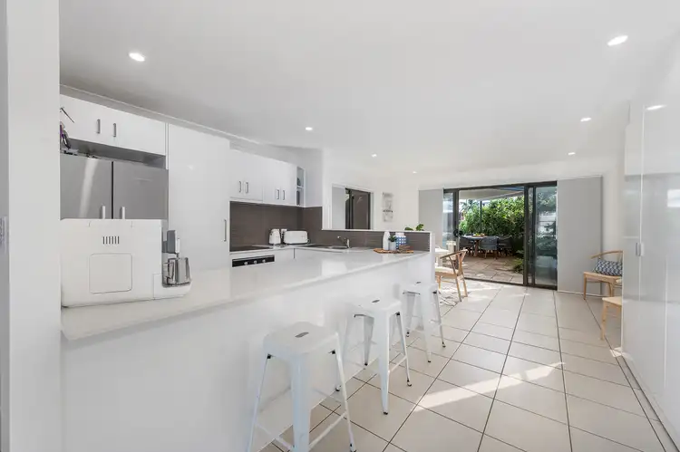 Fourth view of Homely semi-detached listing, 1/8 Inga Avenue, Surfers Paradise QLD 4217