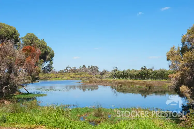 Fifth view of Homely house listing, 7 Sydland Cove, West Busselton WA 6280