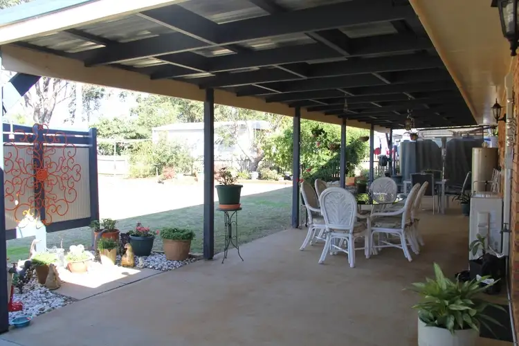 Fifth view of Homely house listing, 7 KURTELLEN CRESCENT, Kingaroy QLD 4610