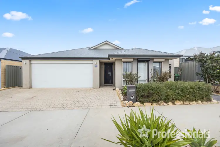7 Minoan Way, Alkimos WA 6038