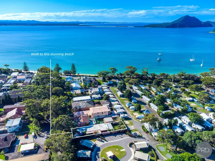 19 Shoal Bay Avenue, Shoal Bay NSW 2315