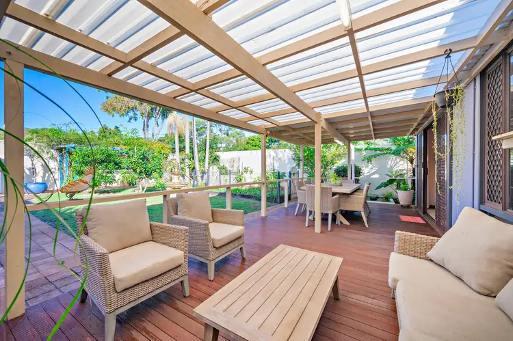 Third view of Homely house listing, 19 Shoal Bay Avenue, Shoal Bay NSW 2315