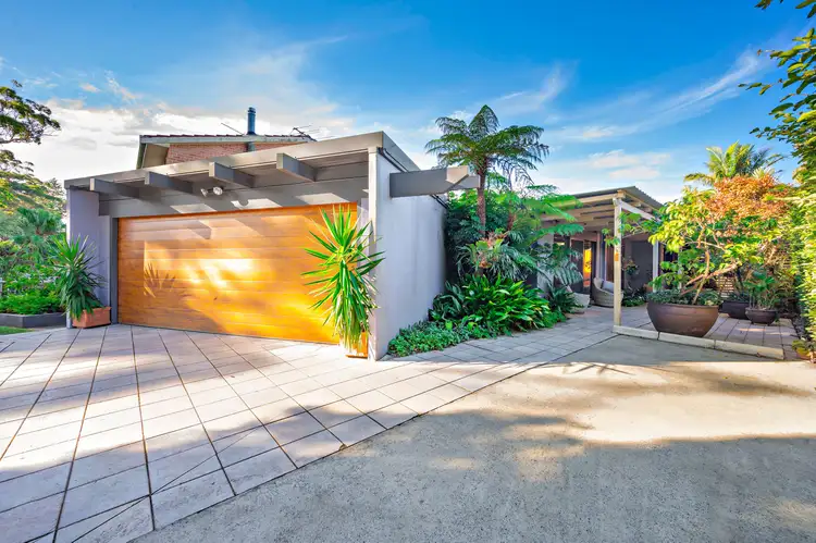 Sixth view of Homely house listing, 19 Shoal Bay Avenue, Shoal Bay NSW 2315