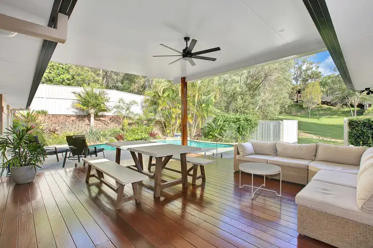 28 Gordonia Drive, Reedy Creek QLD 4227