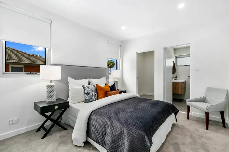 Second view of Homely apartment listing, Address available on request