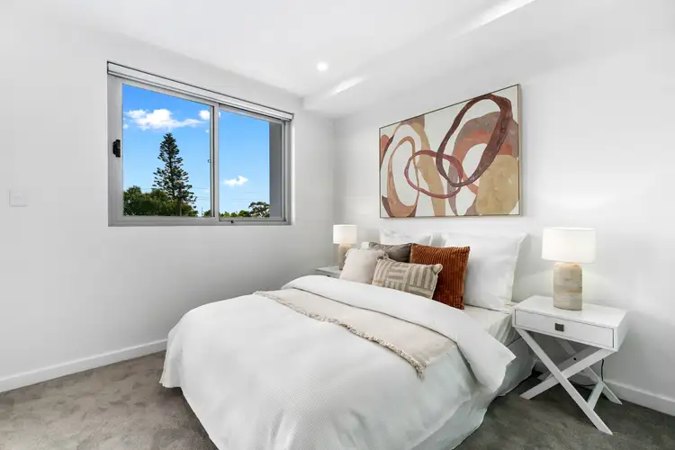 Third view of Homely apartment listing, Address available on request
