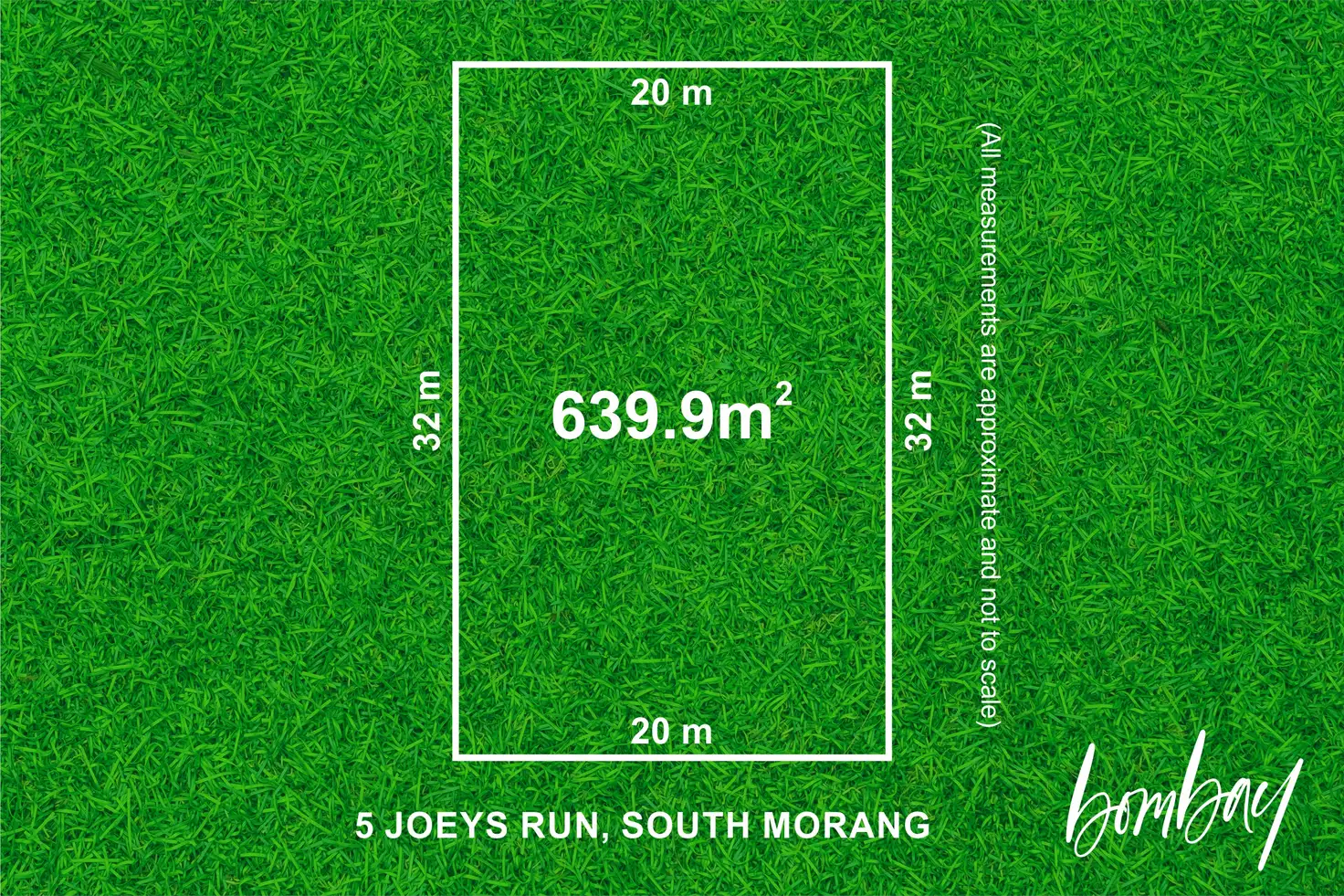 Main view of Homely land listing, 5 Joeys Run, South Morang VIC 3752