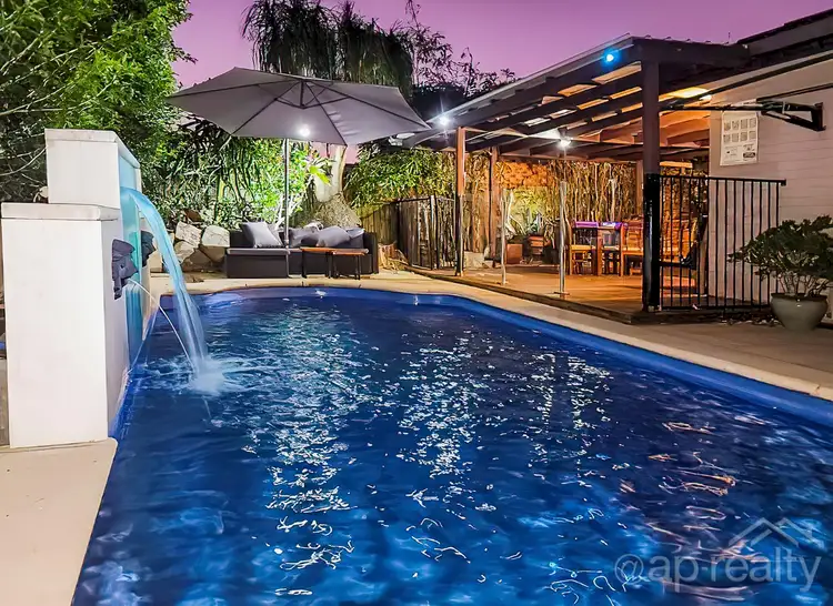 35 Macquarie Circuit, Forest Lake QLD 4078
