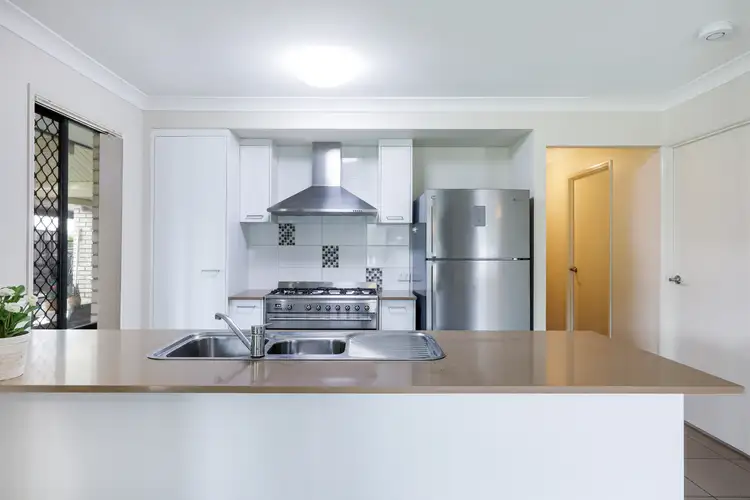 Sixth view of Homely house listing, 16 Tarrina Crescent, Pacific Pines QLD 4211