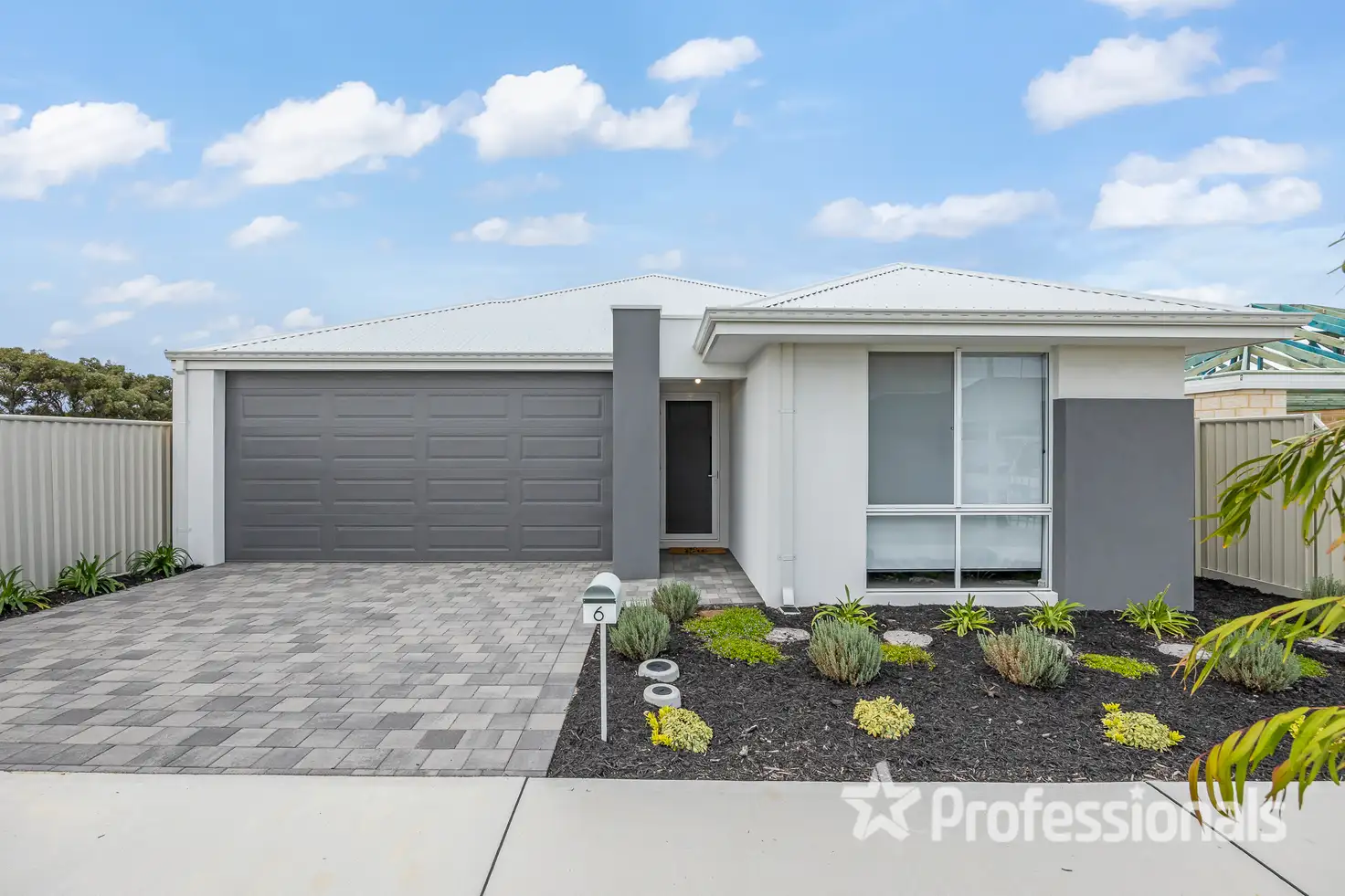 Main view of Homely house listing, 6 Hara Street, Alkimos WA 6038