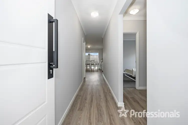 Second view of Homely house listing, 6 Hara Street, Alkimos WA 6038
