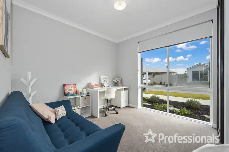 Third view of Homely house listing, 6 Hara Street, Alkimos WA 6038