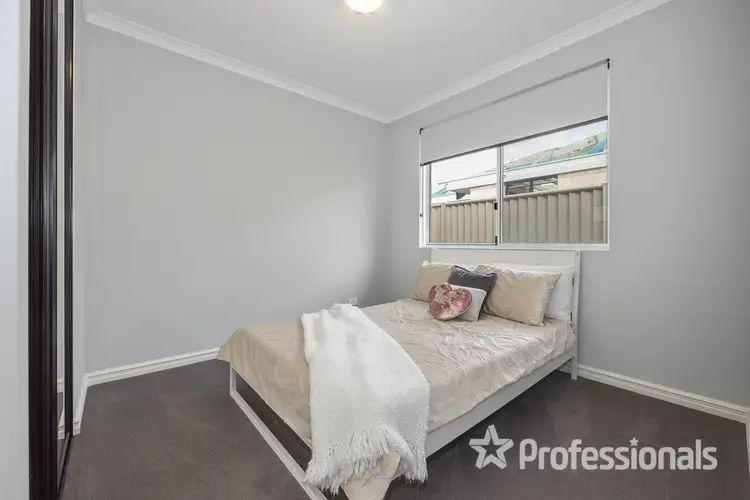 Fifth view of Homely house listing, 6 Hara Street, Alkimos WA 6038