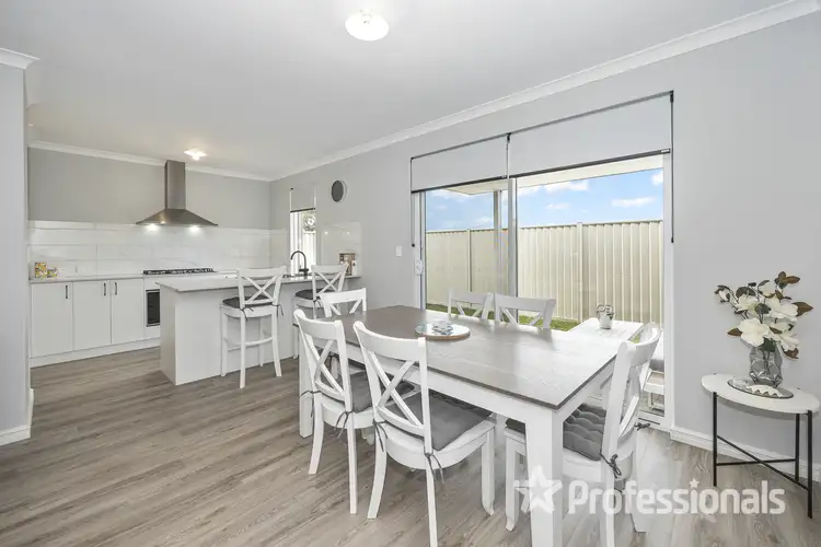 Sixth view of Homely house listing, 6 Hara Street, Alkimos WA 6038
