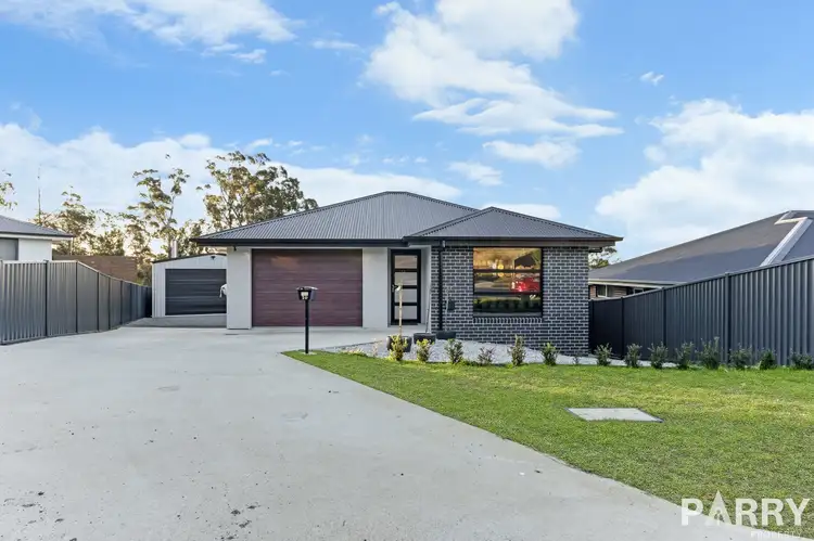Main view of Homely house listing, 10 Sturgis Place, Prospect Vale TAS 7250