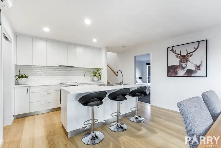 Fifth view of Homely house listing, 10 Sturgis Place, Prospect Vale TAS 7250