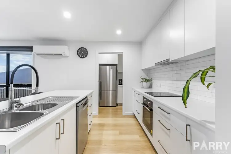 Sixth view of Homely house listing, 10 Sturgis Place, Prospect Vale TAS 7250