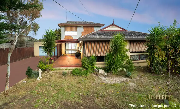 Second view of Homely house listing, 25 Claremont Crescent, Hoppers Crossing VIC 3029