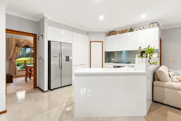 Fourth view of Homely house listing, 15 Thomas Road, Lara VIC 3212