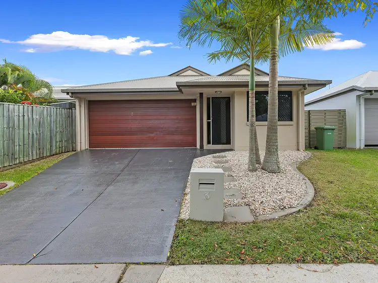 3 Forest Grove Crescent, Sippy Downs QLD 4556