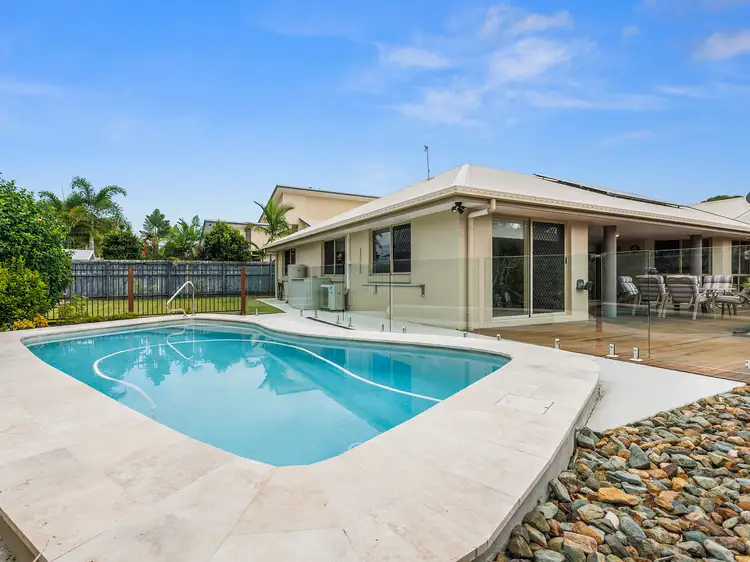 12 Sandleigh Crescent, Sippy Downs QLD 4556