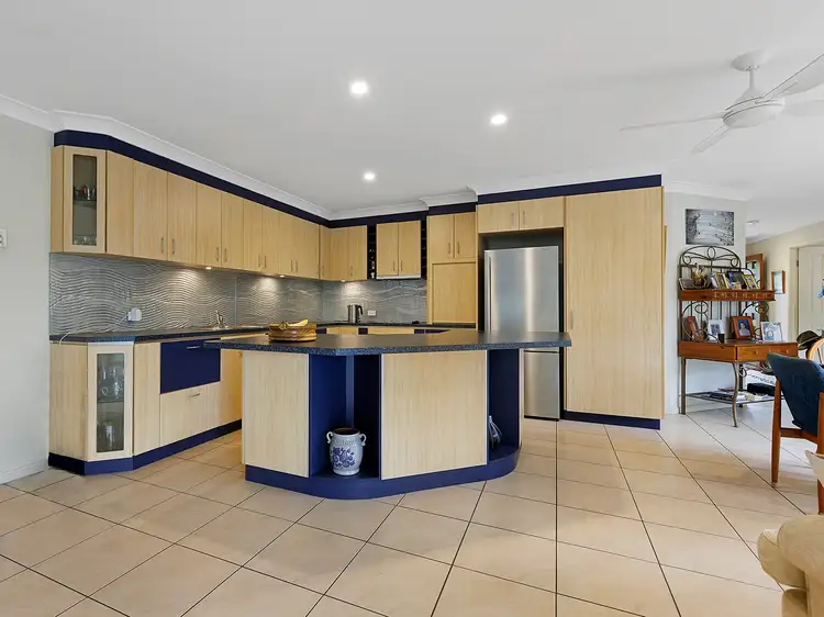 Fifth view of Homely house listing, 12 Sandleigh Crescent, Sippy Downs QLD 4556