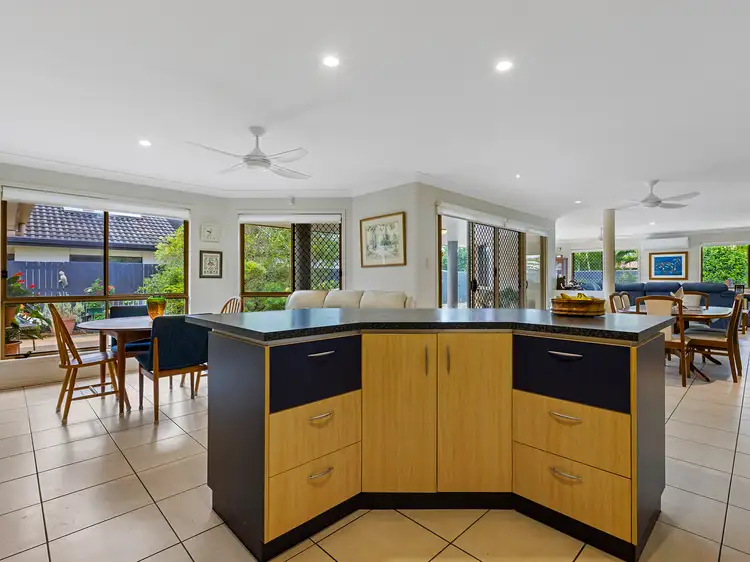 Sixth view of Homely house listing, 12 Sandleigh Crescent, Sippy Downs QLD 4556