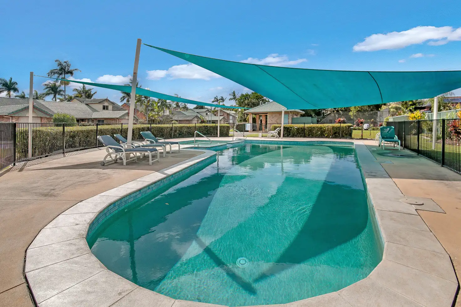 Main view of Homely house listing, 28/284 Oxley Drive, Coombabah QLD 4216