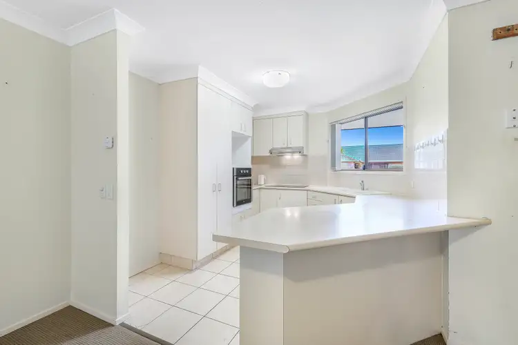 Seventh view of Homely house listing, 28/284 Oxley Drive, Coombabah QLD 4216