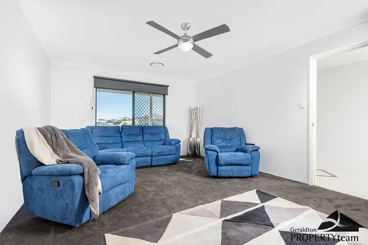 Second view of Homely house listing, 8 Coveside Way, Drummond Cove WA 6532