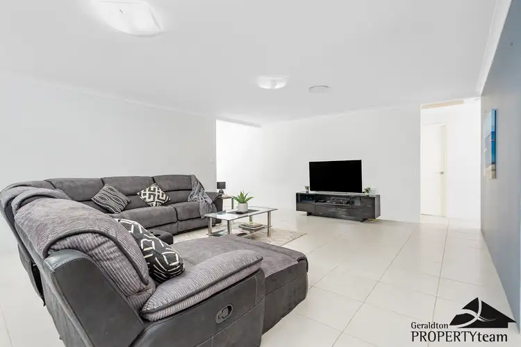 Third view of Homely house listing, 8 Coveside Way, Drummond Cove WA 6532