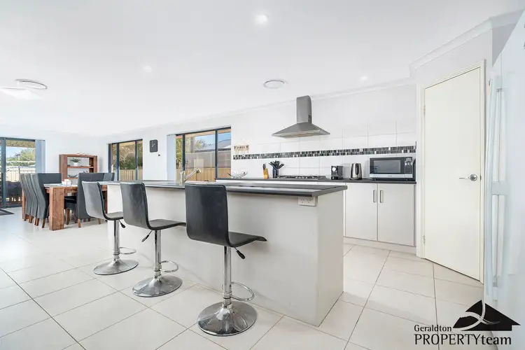 Fourth view of Homely house listing, 8 Coveside Way, Drummond Cove WA 6532