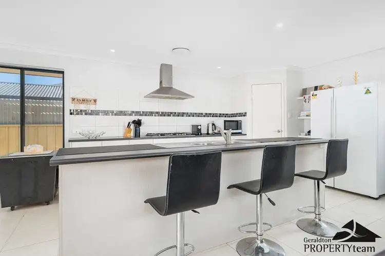 Fifth view of Homely house listing, 8 Coveside Way, Drummond Cove WA 6532