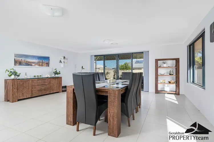 Sixth view of Homely house listing, 8 Coveside Way, Drummond Cove WA 6532
