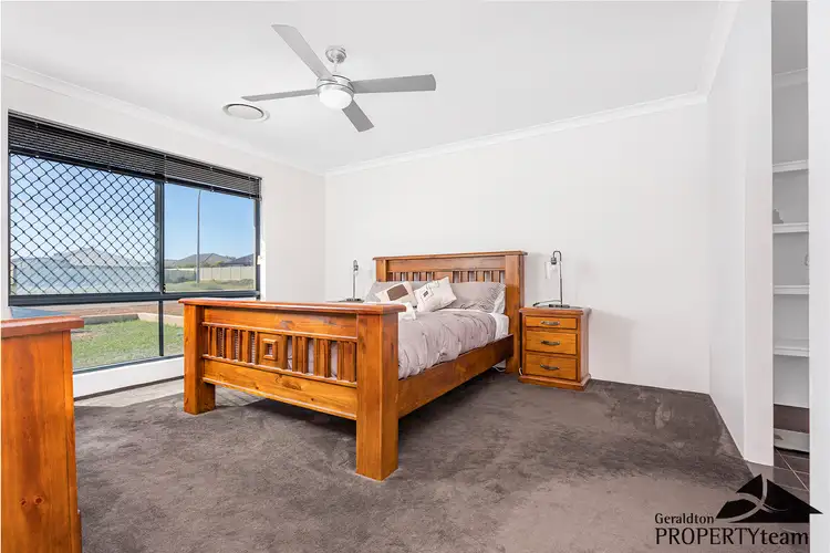 Seventh view of Homely house listing, 8 Coveside Way, Drummond Cove WA 6532