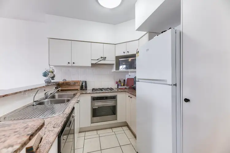 Fourth view of Homely apartment listing, 137/11 Chasely Street, Auchenflower QLD 4066