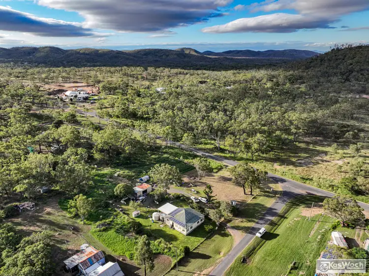 Sixth view of Homely rural property listing, 37 MARION STREET, Stanwell QLD 4702