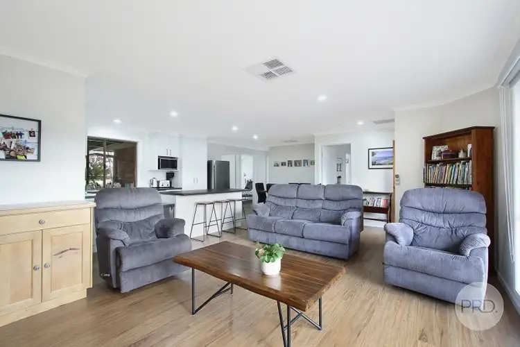 Fifth view of Homely house listing, 2 Eucalypt Court, Thurgoona NSW 2640