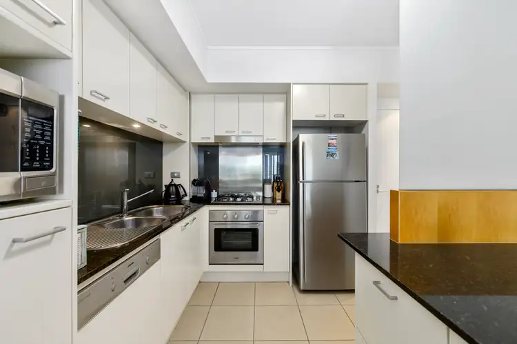 Third view of Homely apartment listing, 1904/2685-2689 Gold Coast Highway, Broadbeach QLD 4218