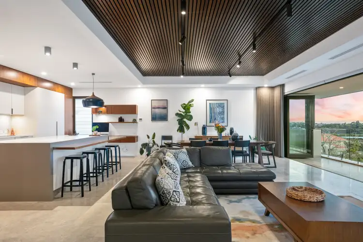 Second view of Homely house listing, 1 Pethybridge Heights, Mosman Park WA 6012