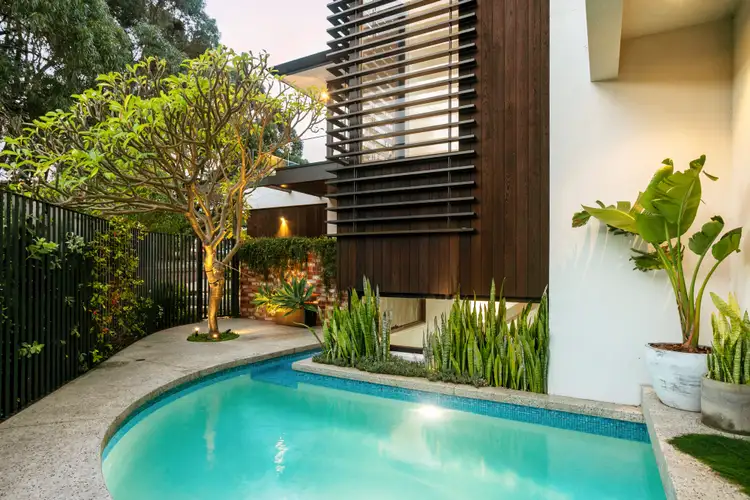 Fourth view of Homely house listing, 1 Pethybridge Heights, Mosman Park WA 6012