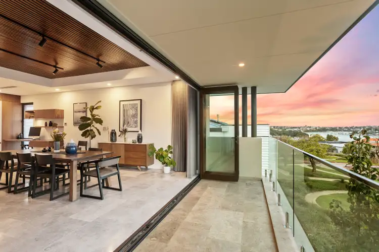 Fifth view of Homely house listing, 1 Pethybridge Heights, Mosman Park WA 6012