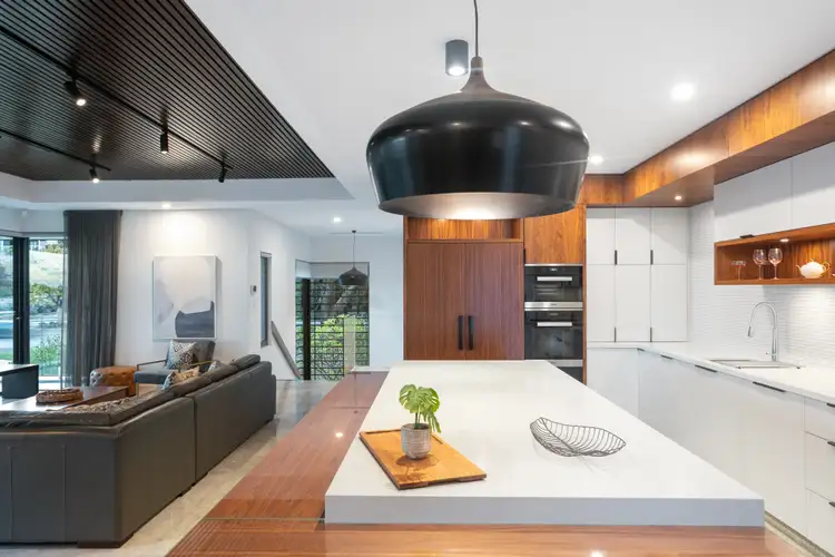 Sixth view of Homely house listing, 1 Pethybridge Heights, Mosman Park WA 6012