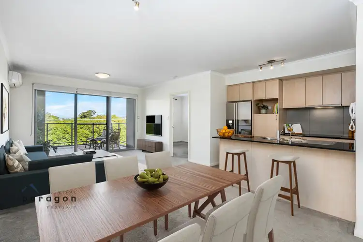 Main view of Homely apartment listing, 39/49 Sixth Avenue, Maylands WA 6051